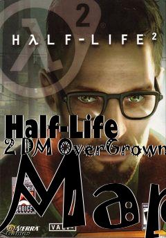 Box art for Half-Life 2 DM OverGrown Map