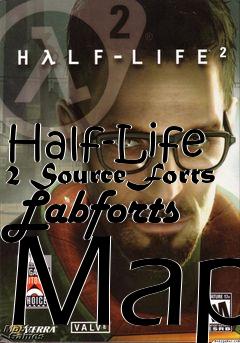 Box art for Half-Life 2 SourceForts Labforts Map
