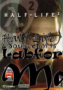 Box art for Half-Life 2 SourceForts Labforts Map