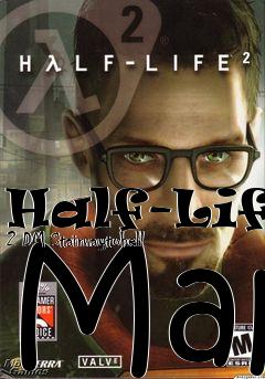 Box art for Half-Life 2 DM Stairwaytohell Map
