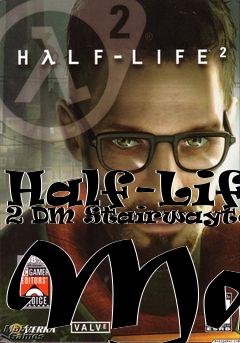 Box art for Half-Life 2 DM Stairwaytohell Map