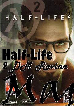 Box art for Half-Life 2 DM Ravine Map