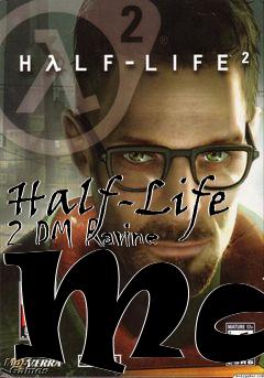 Box art for Half-Life 2 DM Ravine Map