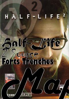 Box art for Half-Life 2 Source Forts Trenches Map