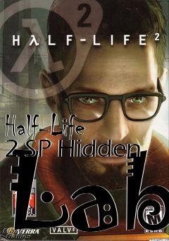 Box art for Half-Life 2 SP Hidden Lab