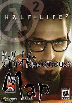 Box art for Half-Life 2 DM Nastyhouse Map