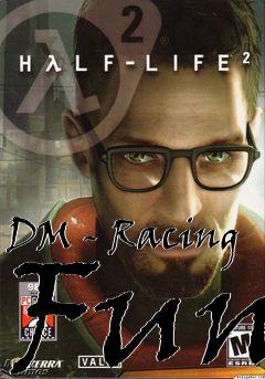 Box art for DM - Racing Fun