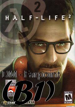Box art for DM - Farpoint (B1)