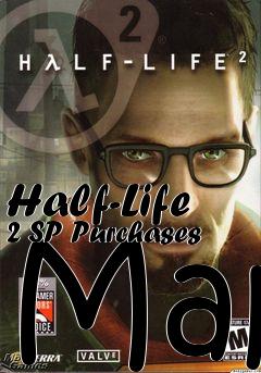 Box art for Half-Life 2 SP Purchases Map