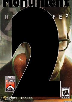 Box art for Half-Life 2 DM Forsaken Monument 2