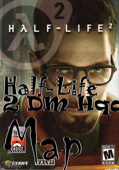 Box art for Half-Life 2 DM Hqaid Map