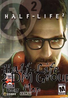 Box art for Half-Life 2 DM Group Four Map