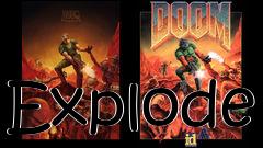 Box art for Explode