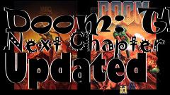 Box art for Doom: The Next Chapter Updated