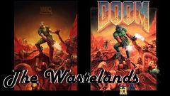 Box art for The Wastelands