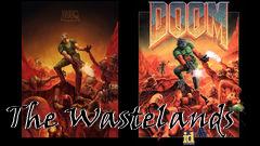 Box art for The Wastelands