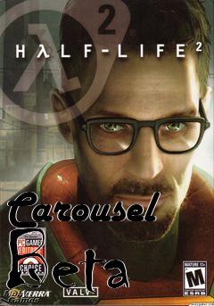 Box art for Carousel Beta