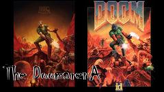 Box art for The DoomarenA