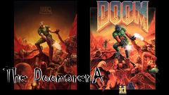 Box art for The DoomarenA