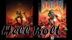 Box art for Hell Bolt