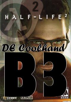 Box art for DE Coolhand B3