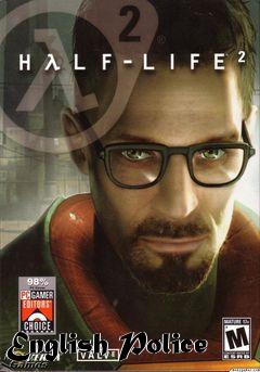 Box art for English Police