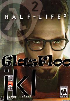 Box art for GlasFloor jkl