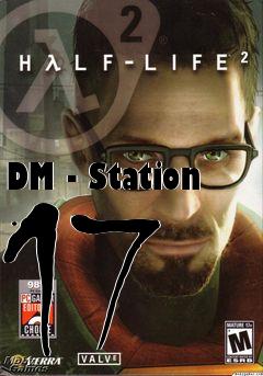 Box art for DM - Station 17