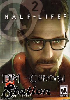 Box art for DM - Central Station