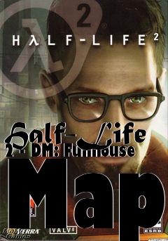 Box art for Half-Life 2 - DM: Funhouse Map