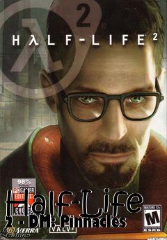 Box art for Half-Life 2 - DM: Pinnacles