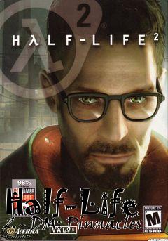 Box art for Half-Life 2 - DM: Pinnacles