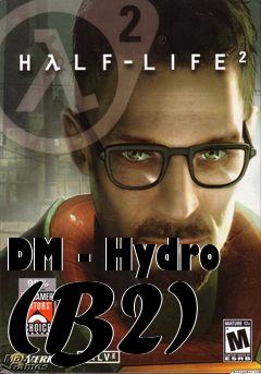 Box art for DM - Hydro (B2)