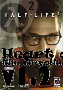 Box art for Heart of the Revolters v1.2