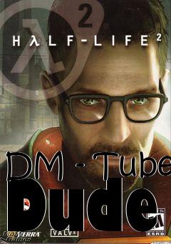 Box art for DM - Tube Dude