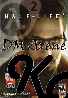 Box art for DM Arene KN