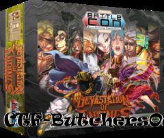 Box art for CTF-ButchersOasis