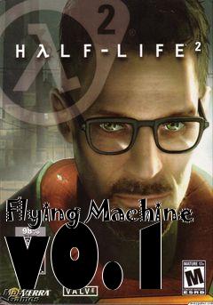 Box art for Flying Machine v0.1