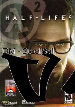 Box art for DM - Steelball V4