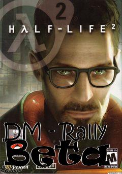 Box art for DM - Rally Beta 2