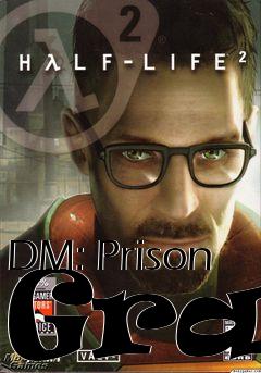 Box art for DM: Prison Grav