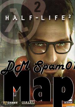 Box art for DM Spam01 Map