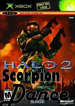 Box art for Scorpion Dance