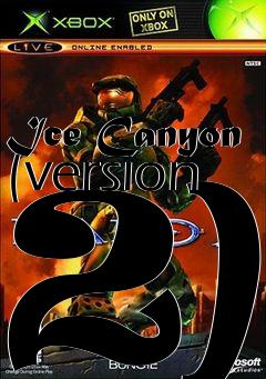 Box art for Ice Canyon (version 2)