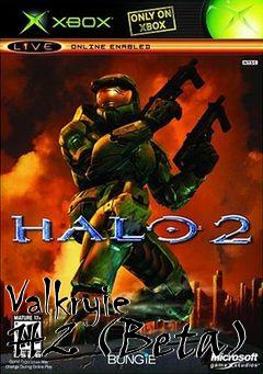 Box art for Valkryie H2 (Beta)