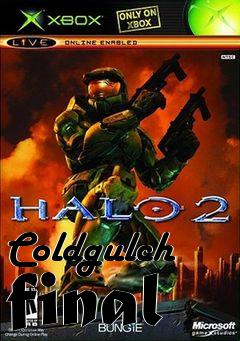 Box art for Coldgulch final