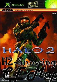 Box art for H2-Snowing CE Map