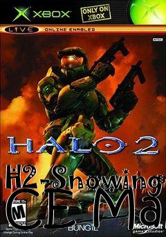 Box art for H2-Snowing CE Map