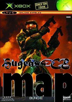 Box art for Hugeass CE map