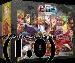 Box art for CTF-TheLittleParkinglot(beta) (1.0)